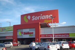 soriana