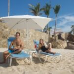 Confort en Los Cabos