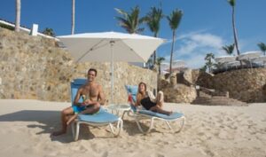 Confort en Los Cabos