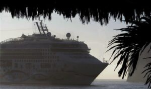 Restaurante en Cabo San Lucas