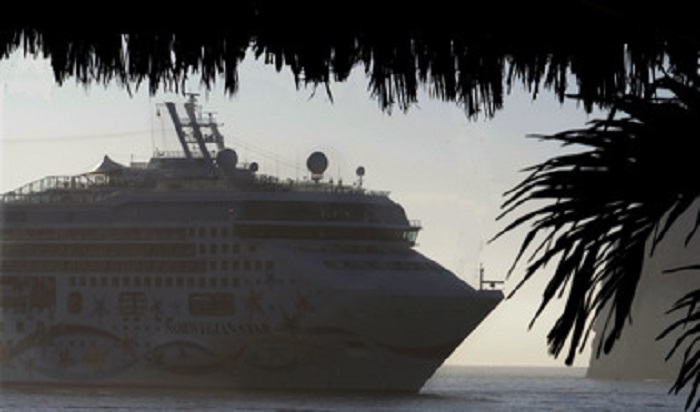 Restaurante en Cabo San Lucas