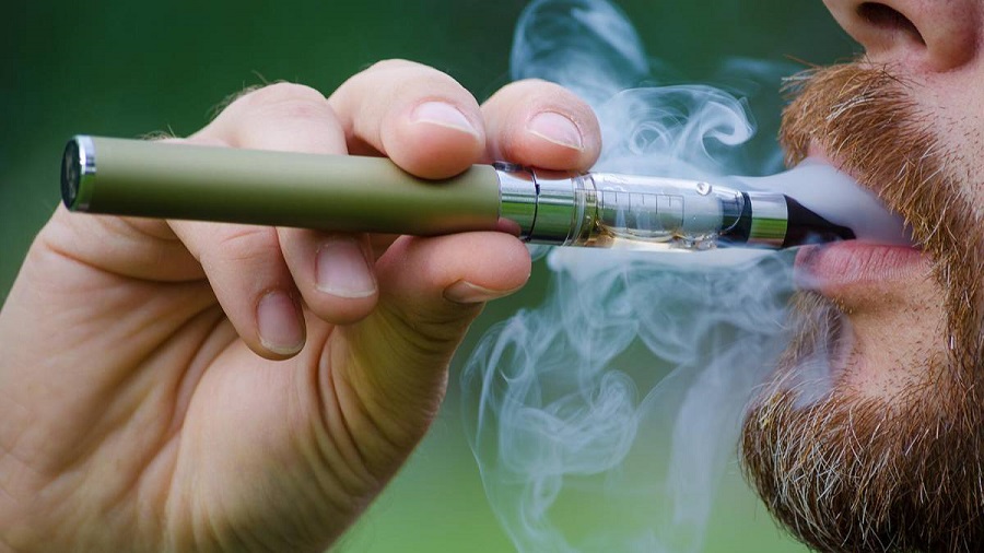 vapeador