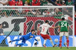 Mexico-v-Poland-Group-C-FIFA-World-Cup-Qatar-2022
