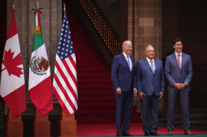 2023-01-10-Presidente-AMLO-recepcion-presidente-Biden-y-primer-ministro-Trudeau-4