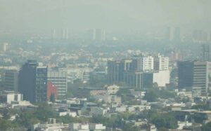 Contingencia Ambienta