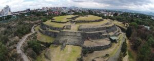 Cuicuilco
