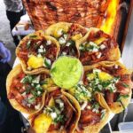 De los tacos al pastor a las guajolotas, una aventura gastronómica en la CDMX (4)