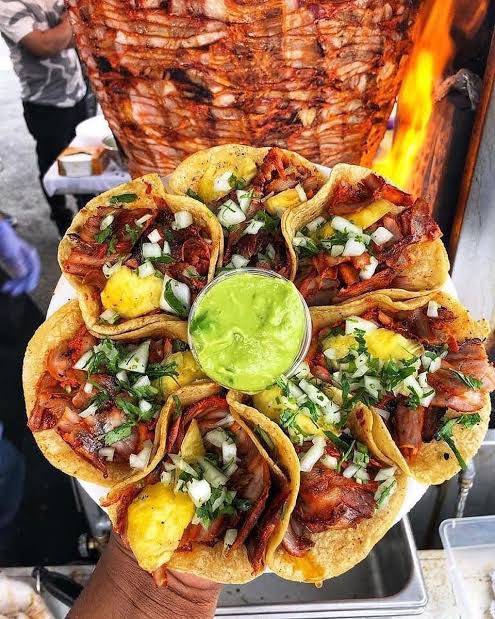 De los tacos al pastor a las guajolotas, una aventura gastronómica en la CDMX (4)