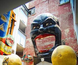 Museo Juguete Antiguo