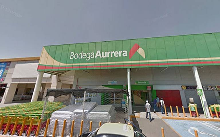 bodegaaurrera