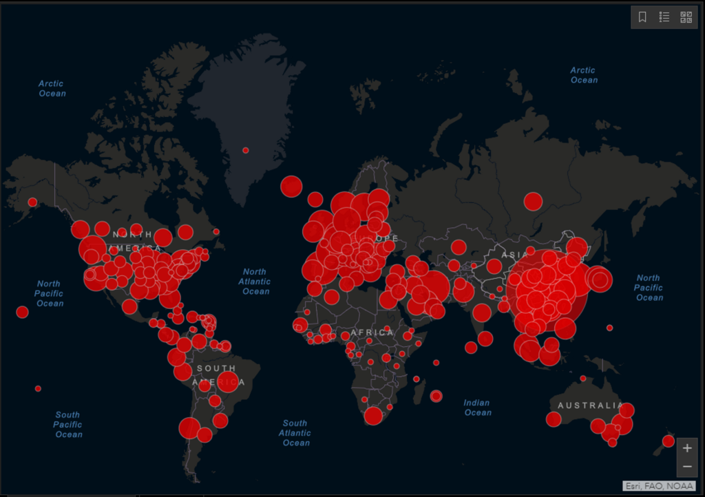 coronavirus-mapa-tiempo-real-18-de-marzo-mapa