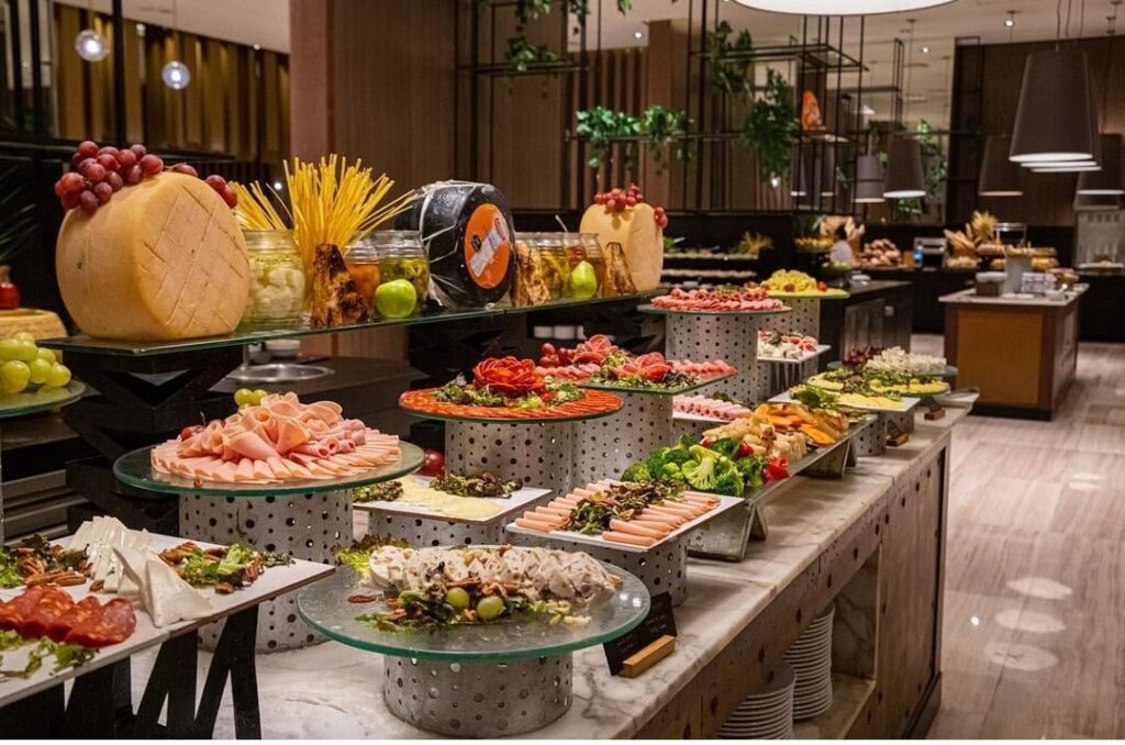 Costa Mujeres Gastronomía 2