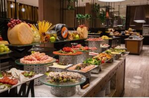 Costa Mujeres Gastronomía 2