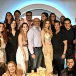 Warner Music Latina Team