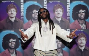 Amazon Music Live Concert Series 2023 – 9/21/23