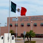 El Hospital Regional de Alta Especialidad (HRAE) de Ciudad Victoria podría ser adquirido por el gobierno federal
