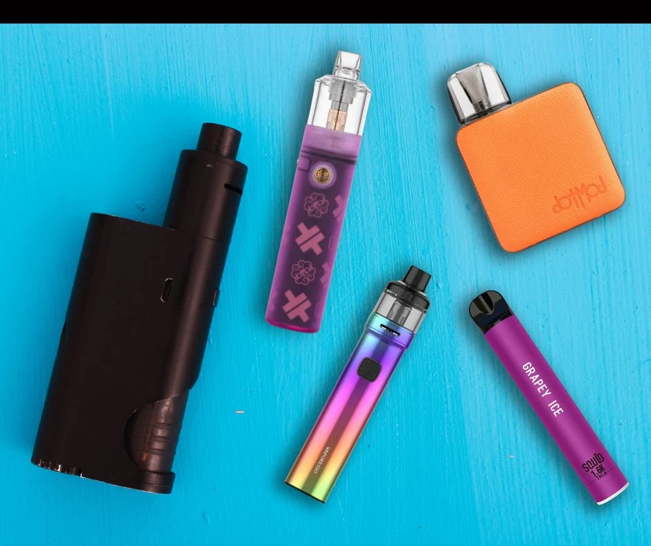 explorando-el-mundo-del-vapeo-comprendiendo-vapes-desechables-recargables-pods-abiertos-pods-cerrados-kits-intermedios-y-avanzados-813314