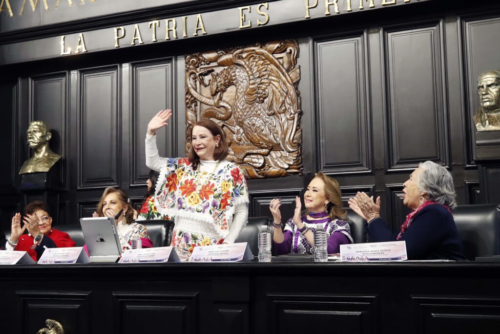 160126 Congreso Feminista 24