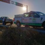 ÁNGELES VERDES TENDRÁ 700 ELEMENTOS EN APOYO AL TURISTA DURANTE EL PERIODO DE VACACIONES DE SEMANA SANTA