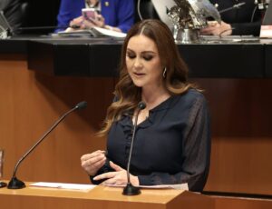 Sen. Bañuelos Pensiones 2