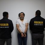 OPERACIÓN “ENJAMBRE” SUMA 1,146 AÑOS DE PRISIÓN EN CONTRA DE 20 INDIVIDUOS EN EDOMÉX