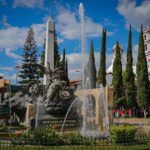 MUESTRA EDOMÉX LA RIQUEZA CULTURAL, GASTRONÓMICA Y NATURAL DE LA ENTIDAD EN EL TIANGUIS TURÍSTICO 2026 EN GUERRERO