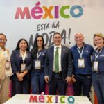 MÉXICO AVANZA EN REIMPULSO DEL MERCADO BRASILEÑO; ACUERDA ALIANZAS ESTRATÉGICAS CON LÍDERES DEL SECTOR TURÍSTICO
