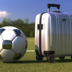 FÚTBOL IMPULSA VIAJES DE ÚLTIMA HORA Y CAMBIA LA FORMA DE PLANEAR