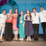 EL ALCALDE JUAN MANUEL TÉLLEZ SALAZAR IMPULSA LA PARTICIPACIÓN DE TLATLAUQUITEPEC EN EL TIANGUIS TURÍSTICO MÉXICO 2026