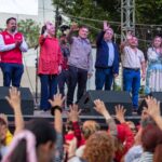 COACALCO CELEBRA LA FORTALEZA Y EL AMOR DE SUS MADRES
