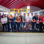 SOLIDARIDAD INTERNACIONAL REFUERZA LA LABOR DE LOS BOMBEROS DE COACALCO