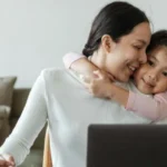SER MADRE, EL TRABAJO MÁS IMPORTANTE DEL MUNDO