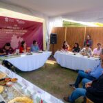 MUNICIPIOS DE LA REGIÓN VIII ABORDAN ACCIONES PARA PREVENIR Y REDUCIR EL IMPACTO POR INUNDACIONES
