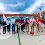 COACALCO MEJORA LA MOVILIDAD CON LA INAUGURACIÓN DE LA CALLE CORREGIDORA