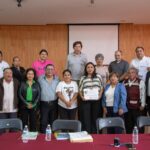 DRA. VICTORIA VÍQUEZ VEGA FORTALECE LA SEGURIDAD ALIMENTARIA CON CONVENIO ENTRE GOBIERNO DE MELCHOR OCAMPO Y LICONSA