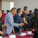 GOBIERNO DE MELCHOR OCAMPO RESPALDA A LA JUVENTUD EN LA CLAUSURA DEL COBAEM PLANTEL 62 TENOPALCO