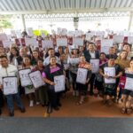 CON 106 DISTINTIVOS PUEBLA CONTRIBUYE AL FORTALECIMIENTO NACIONAL DEL TURISMO COMUNITARIO