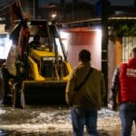 GOBIERNO DE COACALCO ATIENDE A LA POBLACIÓN CON ACCIONES DE LIMPIEZA TRAS LLUVIAS ATÍPICAS
