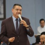 CUATRO AÑOS DE LIDERAZGO FIRME, RESULTADOS HISTÓRICOS Y UN COMPROMISO QUE SIGUE TRANSFORMANDO LA SECCIÓN 12