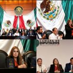 MARIE ACCOGLI PRESENTA “BRETTON WOODS 2.0” EN LA CÁMARA DE DIPUTADOS