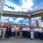 DISTRIBUIDOR VIAL PARQUE RESIDENCIAL COACALCO: MOVILIDAD MÁS ÁGIL Y SEGURA PARA MILES DE FAMILIAS