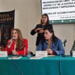 MARIE ACCOGLI,EMINENCIA TÉCNICA GLOBAL DESDE LATAM, PRESENTA BRETTON WOODS 2.0: LA ARQUITECTURA DE LA SOLVENCIA, LA LLAVE MAESTRA.