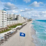 HILTON CANCUN MAR CARIBE ALL-INCLUSIVE RESORT OBTIENE LA CERTIFICACIÓN BLUE FLAG
