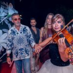 ANTONIO BANDERAS Y SANDRA GARCÍA-SANJUÁN LIDERAN LA XVII GALA STARLITE OCCIDENT