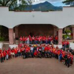 COACALCO FORTALECE LA CULTURA DE LA PREVENCIÓN EN EL USO DE LA PIROTECNIA