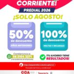 PONTE AL CORRIENTE Y PROTEGE EL PATRIMONIO DE TU FAMILIA