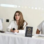 ¡DE LA CURUL AL TERRITORIO! EL DIPUTADO FEDERAL LUIS HUMBERTO ALDANA NAVARRO TRANSFORMA LA HISTORIA FINANCIERA DE MÉXICO DESDE PLAYA DEL CARMEN