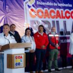 COACALCO BRILLA: RECONOCIMIENTO DEL IAPEM A LA INNOVACIÓN EN ALUMBRADO PÚBLICO