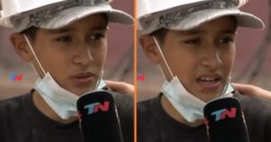 Juan Pablo- Niño.jpg- Foto.-canal NT