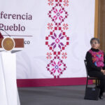 NO HAY CENSURA; EL DERECHO DE LAS AUDIENCIAS ES UN PRINCIPIO CONSTITUCIONAL: PRESIDENTA CLAUDIA SHEINBAUM